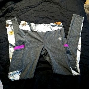 Legendary Whitetails Leggings